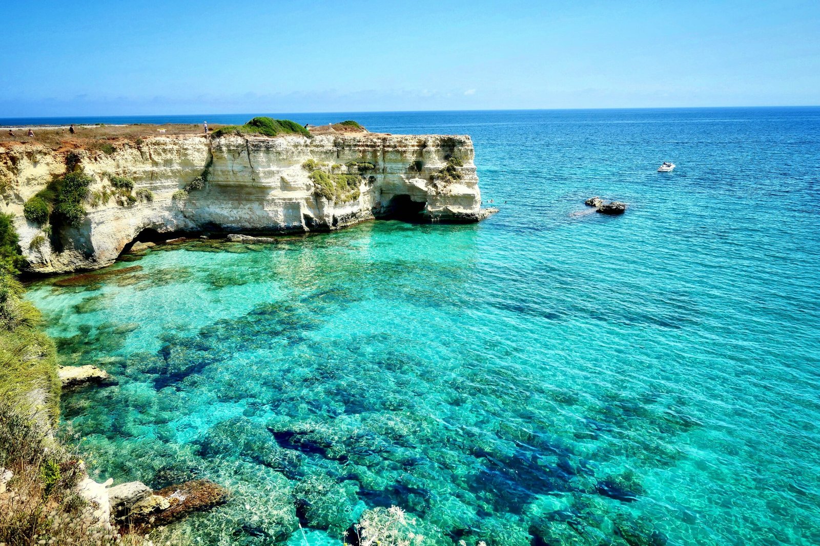 Finding Your Perfect Property in Puglia: Assisting International Buyers in Italy